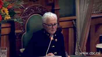 Ottawa appeals court decision on bilingual New Brunswick lieutenant-governor - CBC.ca