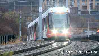Ottawa mayor asks Ontario party leaders to commit to funding 50 per cent of Stage 3 LRT - CTV News Ottawa