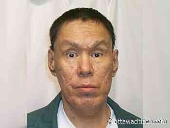 Provincial police seek missing repeat offender - Ottawa Citizen