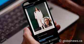 Ottawa seeks to dismiss planned lawsuit against RCMP over facial recognition tool - Global News