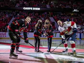 GARRIOCH: NHL commissioner Gary Bettman says the Ottawa Senators aren't for sale - Ottawa Sun