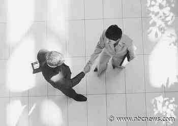 Using algorithms and artificial intelligence for hiring risks violating the Americans with Disabilities Act, Biden admin says