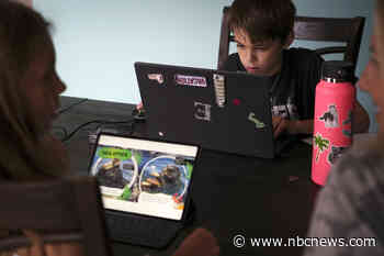 Some parents now want e-reader apps banned – and they're getting results