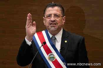 Costa Rica declares state of emergency over ransomware attack