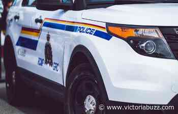 Shawnigan Lake RCMP investigating increase in mischief in the area including hate speech graffiti - Victoria Buzz