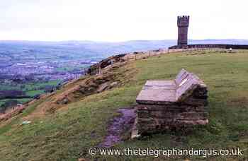 Walks: Explore the history and moors of Sutton-in-Craven - Telegraph and Argus