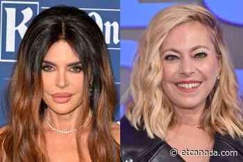 ‘RHOBH’ Stars Lisa Rinna and Sutton Stracke Throw Shade On Instagram - ETCanada.com