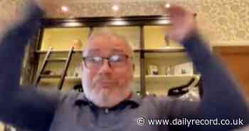 Ally McCoist in Rangers and Celtic meltdown as Chris Sutton claims Lundstram 'couldn't lace McGregor's boots' - Daily Record