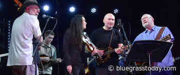 Steve Sutton Memorial Benefit Foundation raises $4800 for IBMA Trust Fund - Bluegrass Today