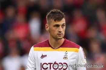 Bradford City offer deals to O'Connor, Vernam, Watt and Sutton, while Cooke, Lavery & O'Donnell are released - The Yorkshire Post