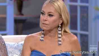 Sutton Stracke Says Her Reaction To Dorit Kemsley’s Robbery Was Insensitive - Reality Tea