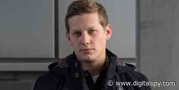 Hollyoaks star James Sutton reveals body transformation - Digital Spy