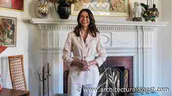 Sutton Foster: Step Inside the Storied New York Home of the Tony Award–Winning Actor | Architectural Digest - Architectural Digest