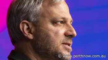 ‘Razor blade’: Top doctor Brett Sutton catches Covid - PerthNow