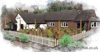 Popular Sutton Coldfield pub to reopen after multi-million pound refurbishment - Birmingham Live