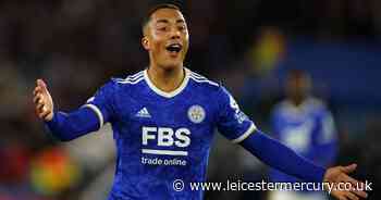 Chris Sutton agrees with Leicester City fans about Arsenal transfer - Leicestershire Live