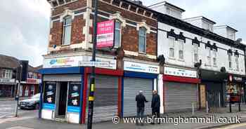 Game over for Sutton Coldfield entertainment site run by Hollyoaks actor - Birmingham Live