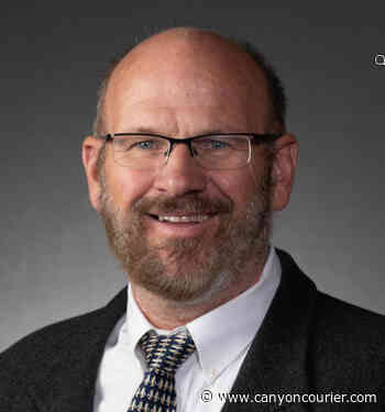 Meet the Morrison Board: Trustee Paul Sutton: Paul Sutton will continue to share his environmental knowledge during his second term on the Morrison Board - Canyon Courier