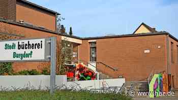 Burgdorf: Verwaltung schließt Abteilungen am Brückentag 27. Mai - HAZ