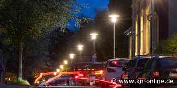 Wegen gestiegener Strompreise: Erste Städte sparen bei der Beleuchtung