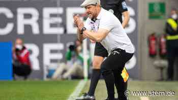 Bundesliga: Köln kämpft mit Augsburg-Siegern um Europa: Özcan zurück - STERN.de