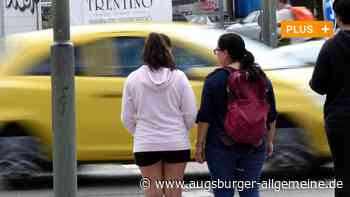 Augsburg: Stadt Augsburg will einen Fußgängerbeauftragten ? dafür ist er zuständig | Augsburger Allgemeine - Augsburger Allgemeine