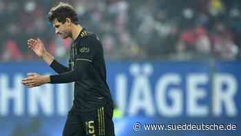 Bayern-Pleite in Augsburg: Bayerischer Abend der Ungemütlichkeit - Süddeutsche Zeitung - SZ.de