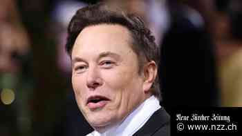 DIE NEUSTEN ENTWICKLUNGEN - Elon Musk und Twitter: Rechtsabteilung wirft Musk Vertraulichkeitsbruch vor