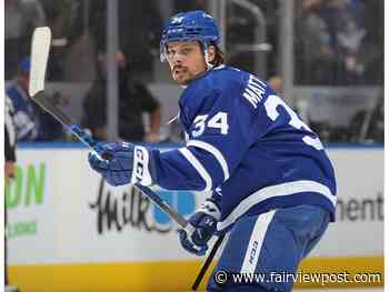 Resale tickets for Leafs vs. Lightning Game 7 priced sky-high - Fairview Post