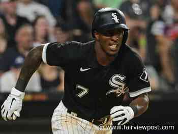 Today's MLB Prop Picks: Tim Anderson Continues to Rake - Fairview Post