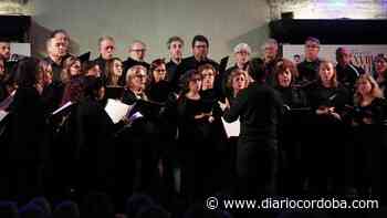 El Coro Averroes de la UCO lanza su segundo disco - Diario Córdoba
