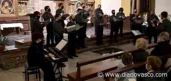 El coro Eragiyok participa en 'Basauriko Ahots-Musika Topaketa' - Diario Vasco