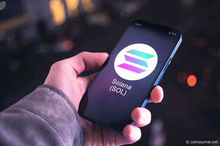 Solana (SOL) reclaims $50 as it rallies from 2022 lows – Can it keep going?