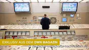 Steht die Atomkraft vor einer Renaissance? Teil 2