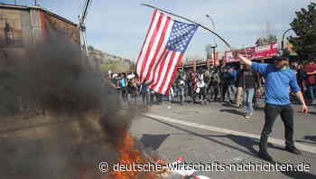 Widerstand wächst: Befreit sich Südamerika von der Knute der USA?