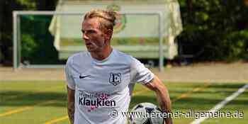 Eintracht Waltrop marschiert schnurstracks Richtung Kreisliga B - Hertener Allgemeine