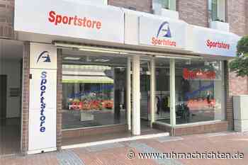 RN+ Neues Sportgeschäft öffnet in Waltrop – und bietet bis zu 70 Prozent Rabatt - Ruhr Nachrichten