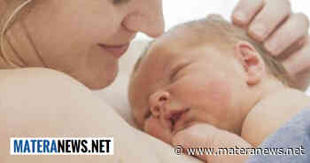 Ospedale di Matera: una sala parto dolce sarà presto realtà! Ecco il dono pensato per tutte le nostre Neomamme - Matera News