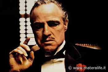 Cinema: un invito per Francis Ford Coppola - MateraLife