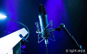 Cinema: a Matera dieci workshop per talenti post produzione - Sky Tg24