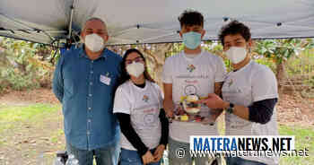 Matera, progettano protesi robotizzata della mandibola: questi studenti in provincia volano alle finali delle Olimpiadi di Robotica! Complimenti - Matera News