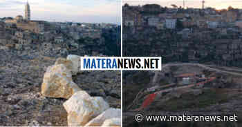 Matera: "Non si faccia come per Murgia Timone, per questi prossimi lavori ci siano trasparenza e partecipazione"! La denuncia - Matera News