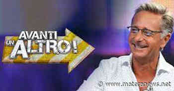 Matera: al via i casting per il famoso quiz televisivo "Avanti un altro"! Ecco come partecipare - Matera News