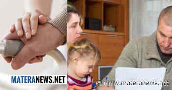 A Matera, Policoro e Irsina in arrivo aiuti per famiglie e bambini, anziani, disabili! Ecco i dettagli - Matera News