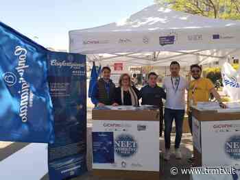 Giovani Confartigianato Matera: il Valore Artigiano risposta efficace ai Neet - TRM Radiotelevisione del Mezzogiorno