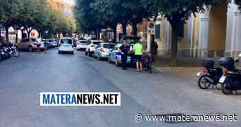 Matera: dopo quasi un anno, si potrà percorrere il centro città anche in bicicletta? Ecco le ultime notizie - Matera News