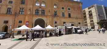 Giornata internazionale dell'infermiere, iniziative a Matera ea Potenza - Ufficio Stampa Basilicata