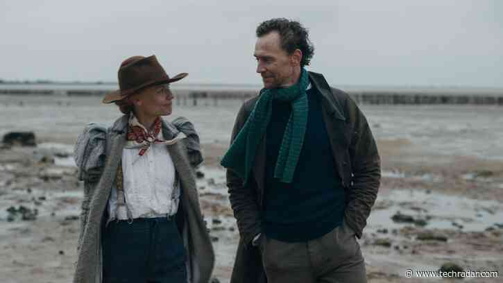 The Essex Serpent