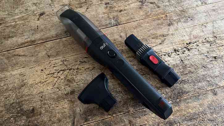 Eufy HomeVac H30 Venture