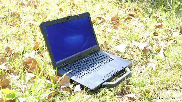 Dell Latitude 5430 Rugged Laptop
